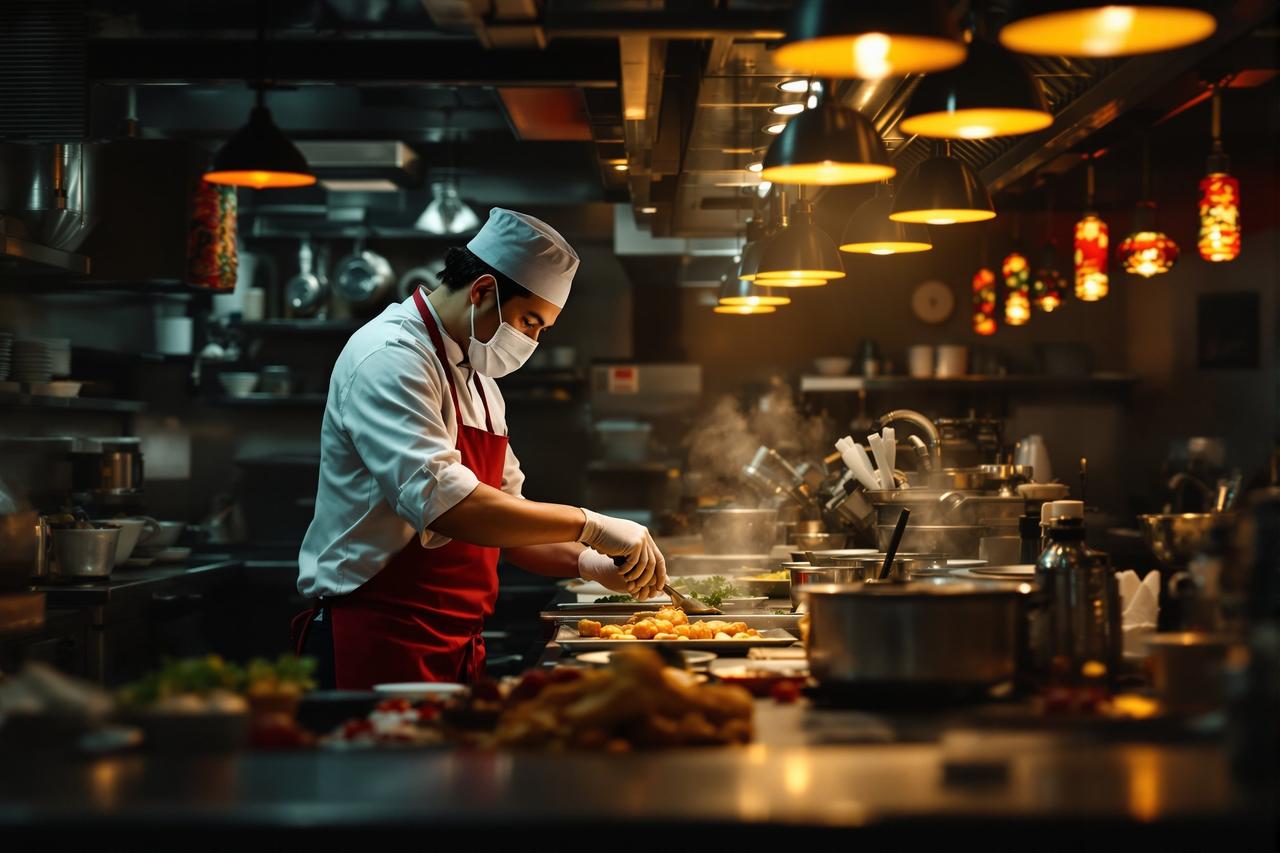 九一爆料 - 某网红城市打卡地被曝食品安全隐患，官方紧急介入调查